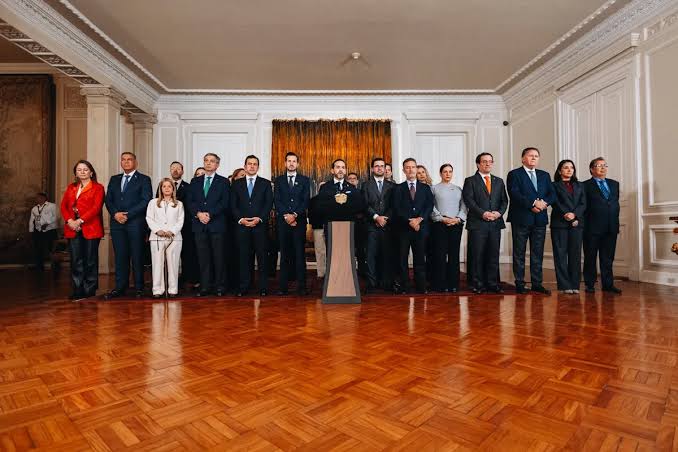 Gobierno prepara nuevas medidas