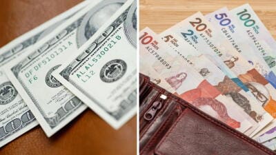 El dólar inicia septiembre con movimientos y vuelve a captar la atención de los colombianos.