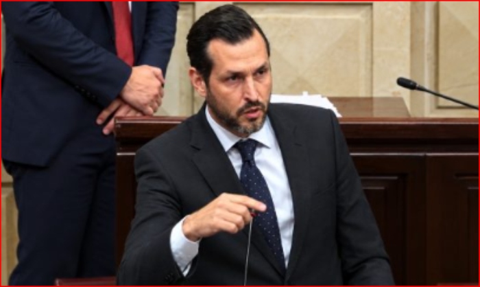 DAPRE- Carlos Ríos- Petro- Abelardo de la Espriella- 18Sep-