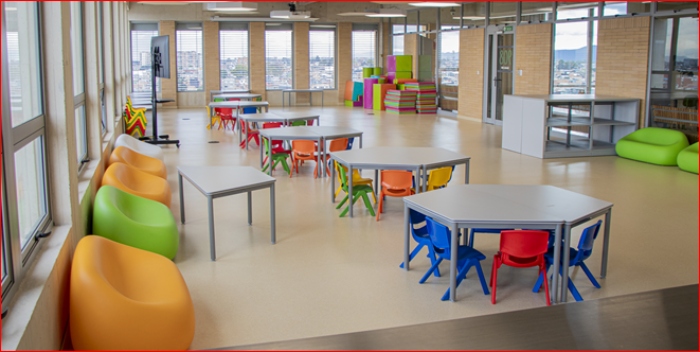 EduLab360: Laboratorio que está transformando el aprendizaje de niños y futuros maestros