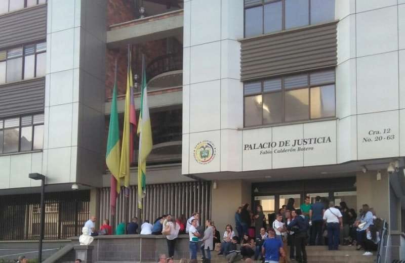 Fiscalía imputa hoy a Laura Sarabia por el caso de Marelbys Meza.