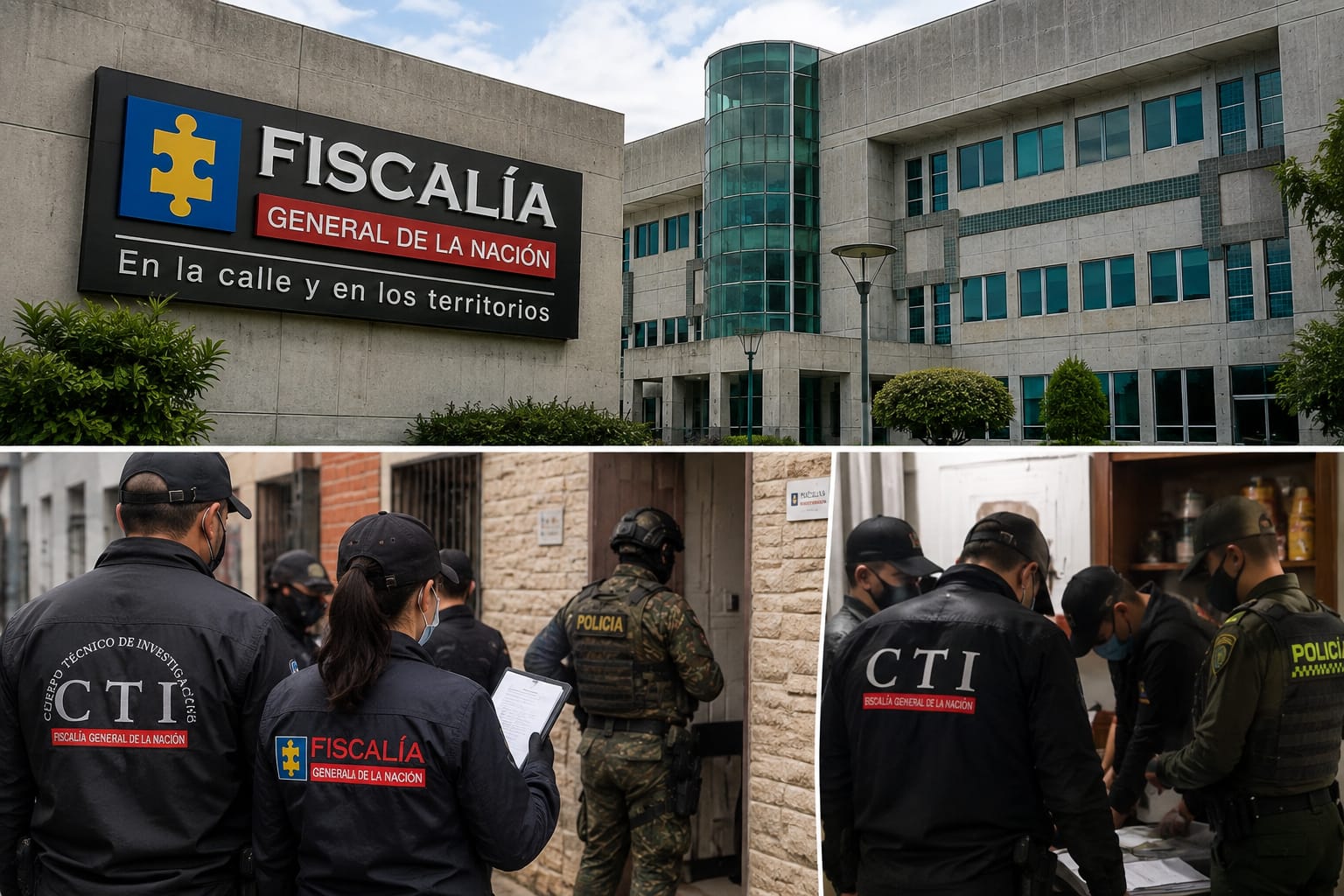 Fiscalía prepara entrevista con Salvatore Mancuso por investigación sobre hechos ocurridos en Ituango.