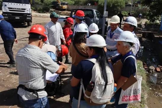 Valle del Cauca acelera el plan de reconstrucción tras el terremoto.