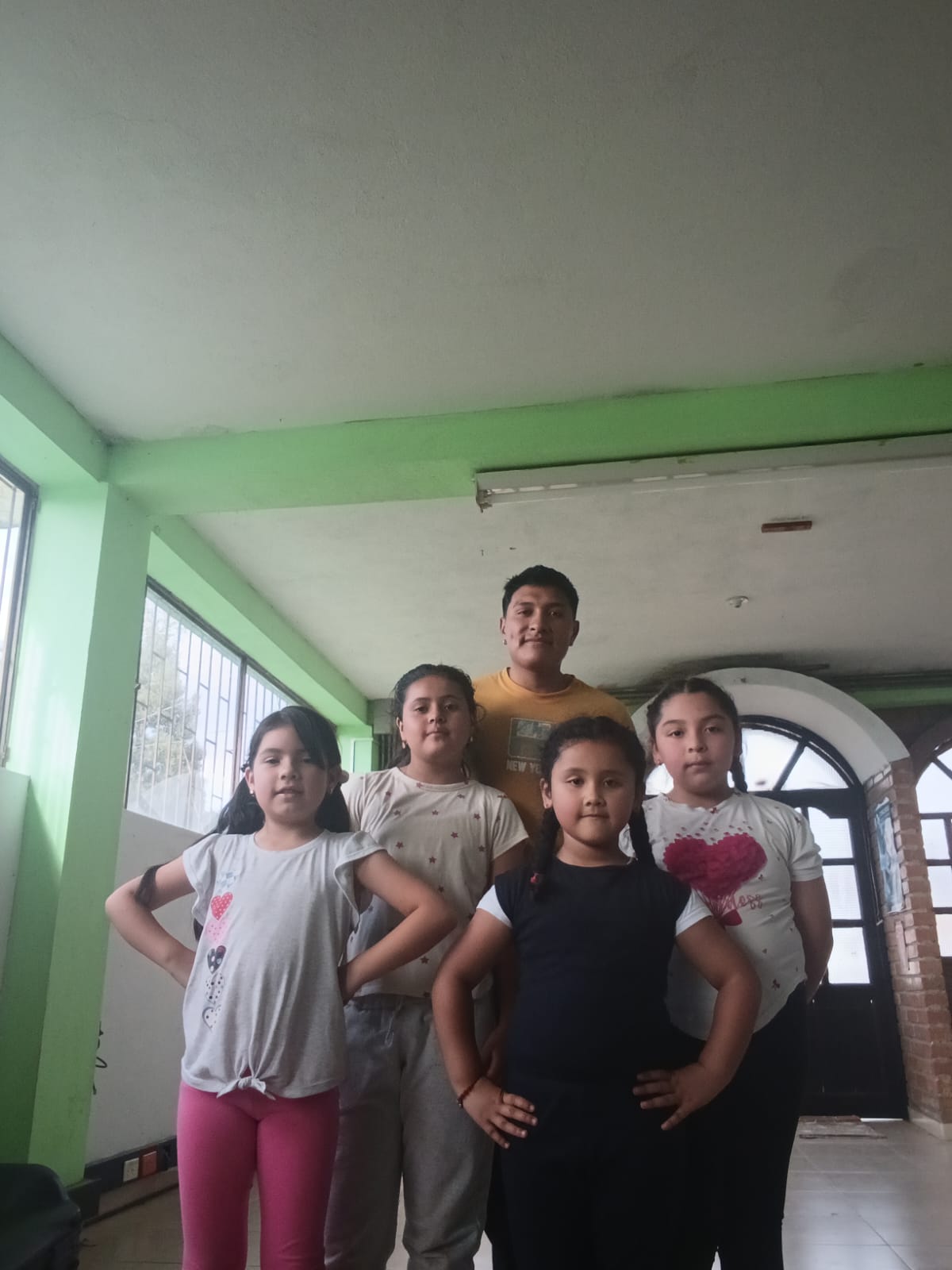 La Florida fortalece las escuelas de formación artística