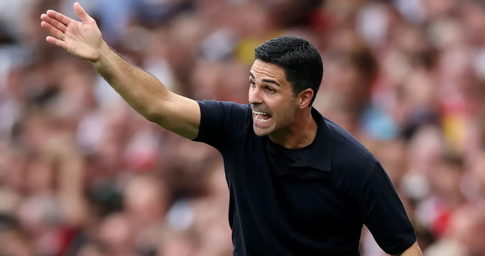 Mikel Arteta acuerda una nueva extensión de contrato con Arsenal.