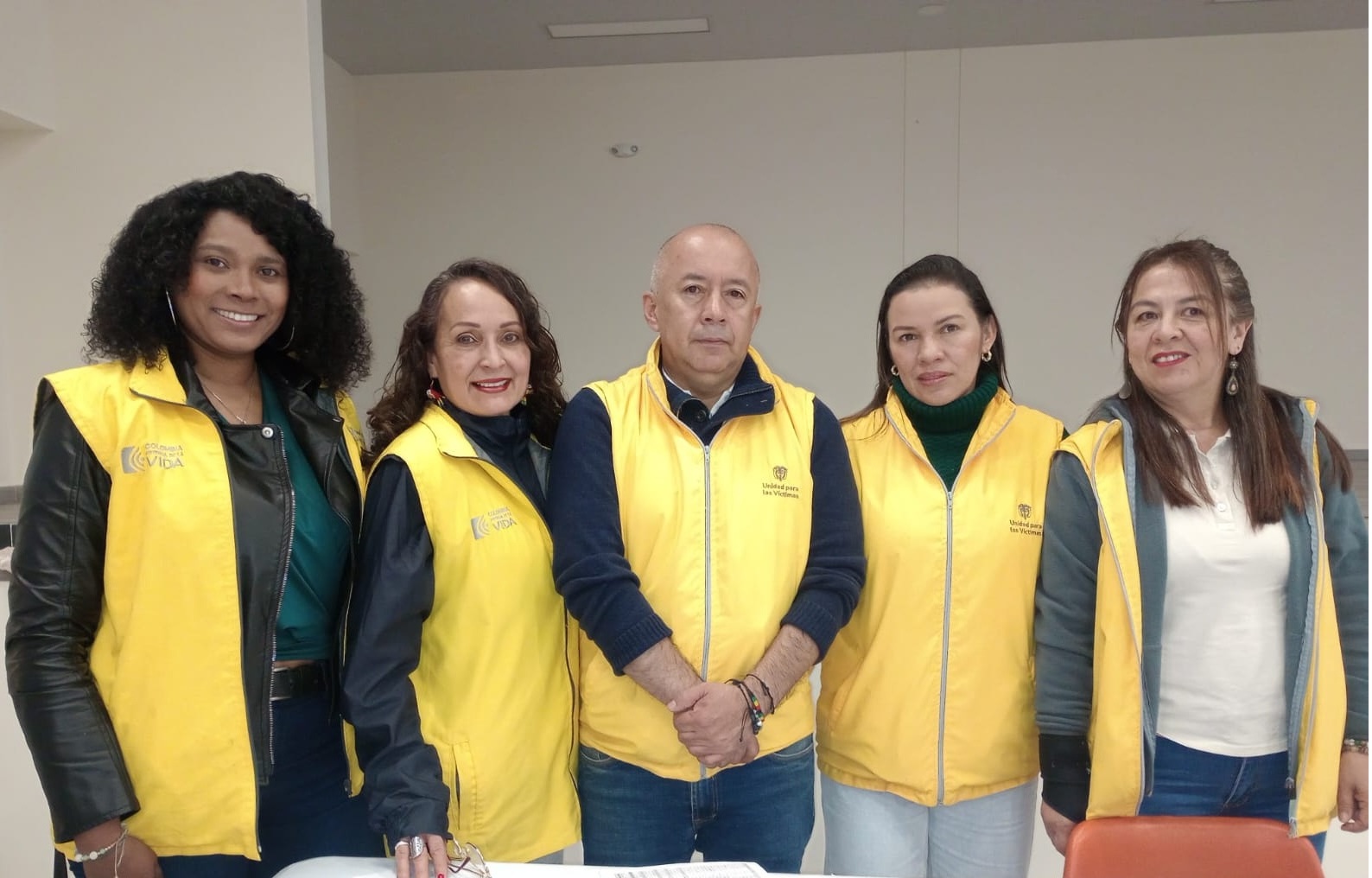 Unidad para las Víctimas avanza en la reparación integral con la entrega de cartas de indemnización en Nariño