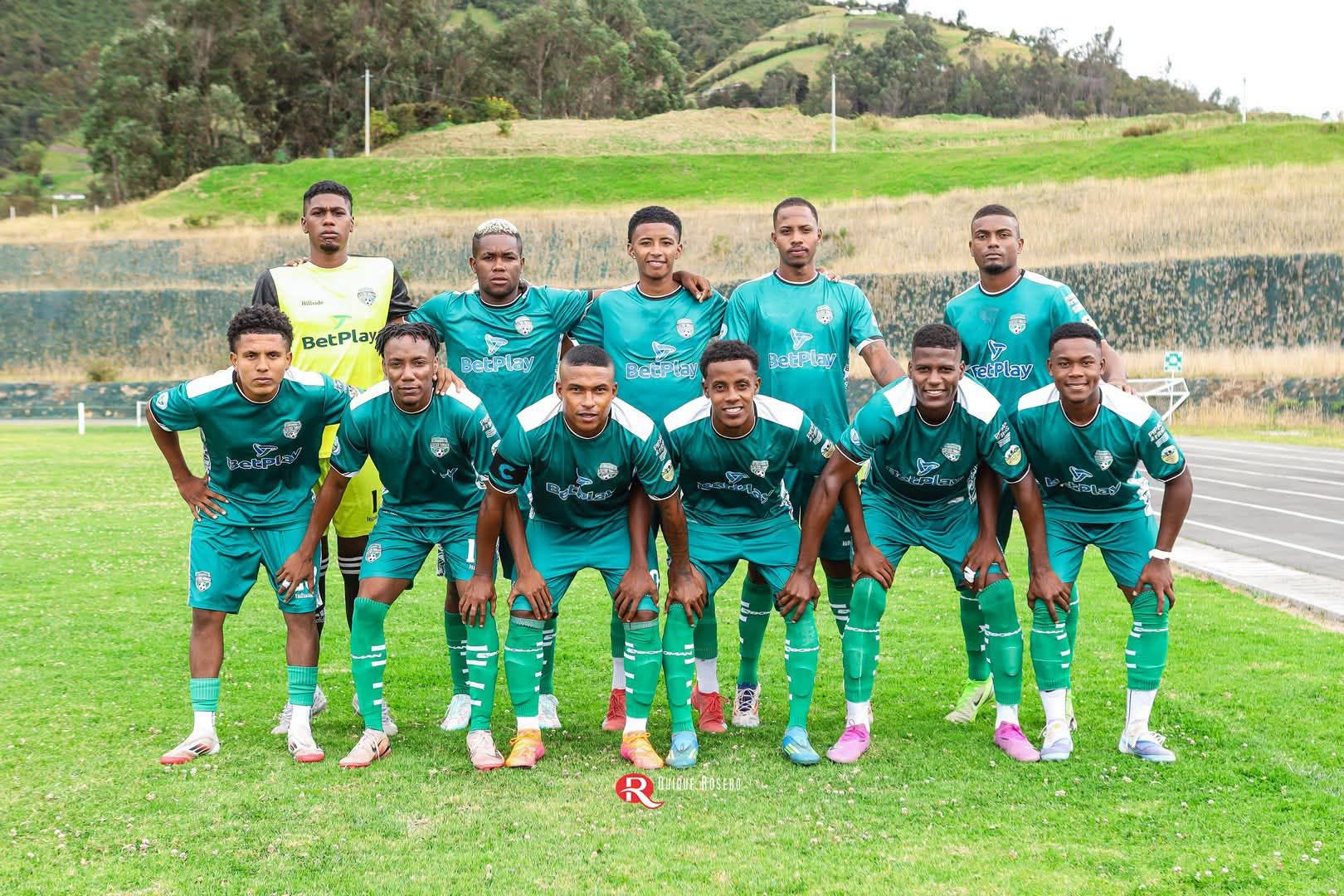 Estudiantes FC y Atlético Tumaco conocen sus rivales en la Primera C
