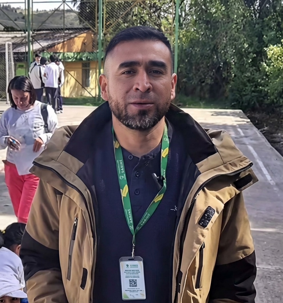 La Parchada llega a estudiantes para promover el cuidado de la salud mental