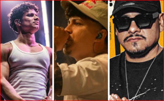 FMS Colombia regresa con Aczino en el Line UP: Ojo a la fecha y los invitados