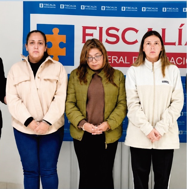 La Fiscalía General de la Nación judicializó a 2 personas màs por robo a Comfamiliar Nariño
