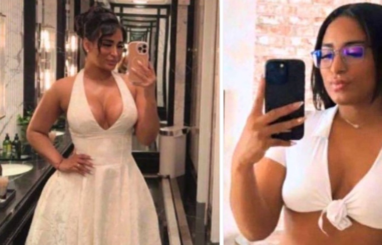 Hallan un cadáver en San Luis Potosí e investigan si corresponde a la colombiana Tatiana Vanessa Almanza