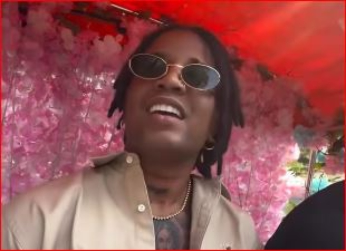 Hamilton y Zaider vuelven a encontrarse para presentar su nueva colaboración ‘Quién Me Mandó?’