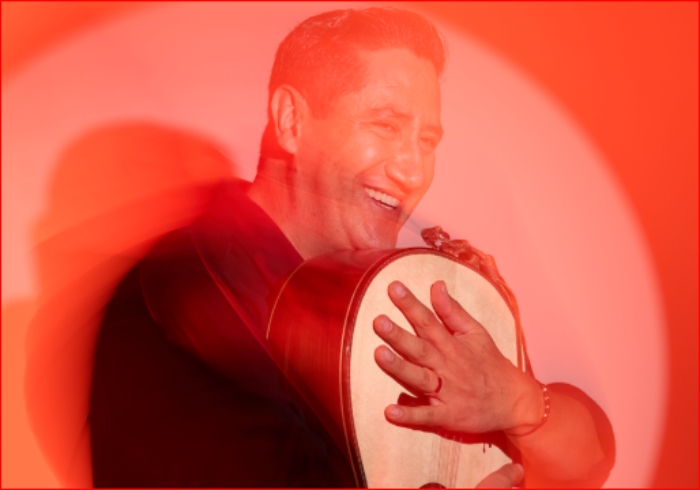 Heredero estrena canción ‘Soltera’, una carranga contemporánea con más ritmo y fiesta