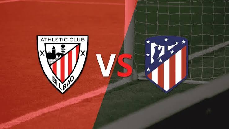 El atlético de Madrid quiere ser competitivo