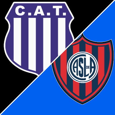 Está es la historia patria entre San Lorenzo y talleres