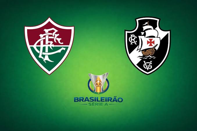 ¿Por dónde ver el Fluminense vs Vasco de gamma?