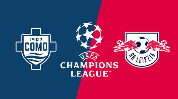 Leipzig y Su debut en UEFA champions league