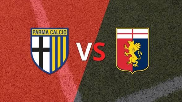 Parma vs Genoa: serie A 2026