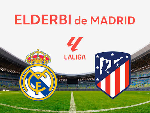 Jude Bellingham y su derbi de hoy 