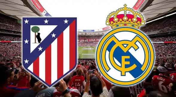 Mbappe y su derbi ante el aleti 