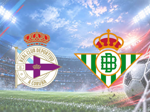 depor de la curuna y su situación en el fútbol español 