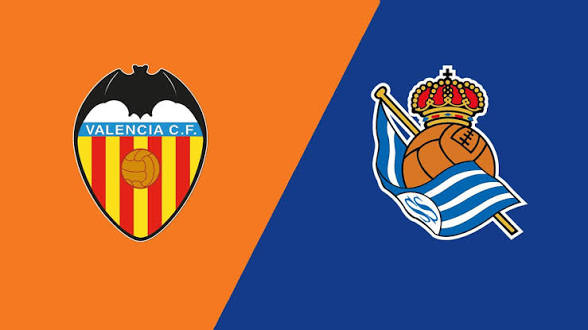 ¿Por dónde ver el Valencia en el fútbol español?