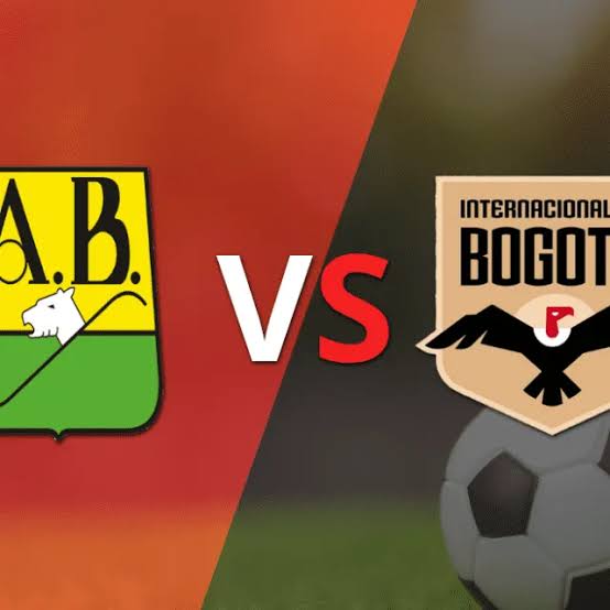 Bucaramanga vs Inter de bogota 