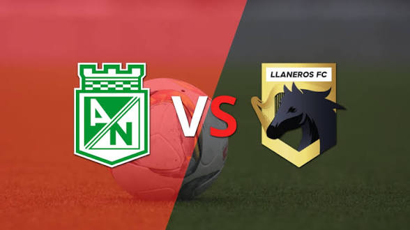 Llaneros y su partido con atlético nacional 