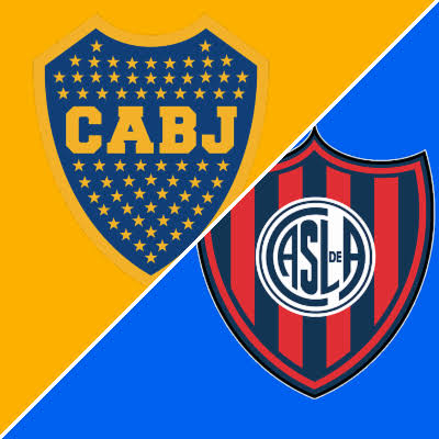 Álvaro Montero y su partido con San Lorenzo 