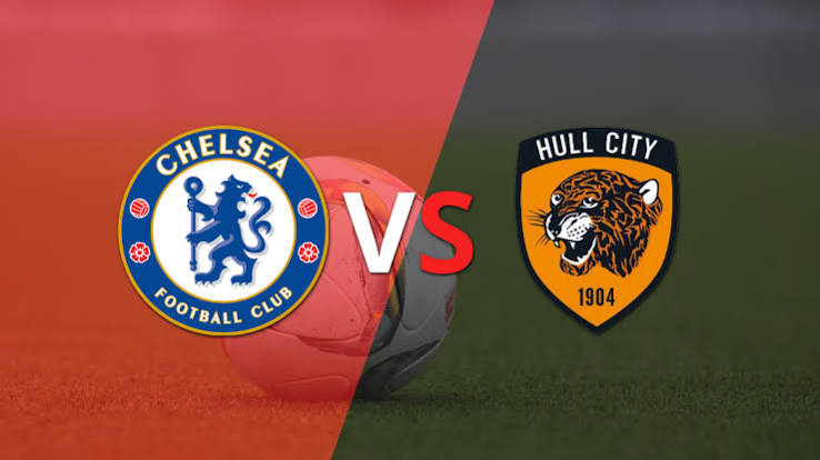 Hull city y Su partido de premier league