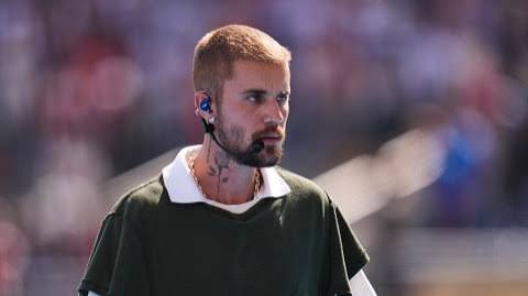 Justin Bieber podría estar en el medio tiempo del superbowl