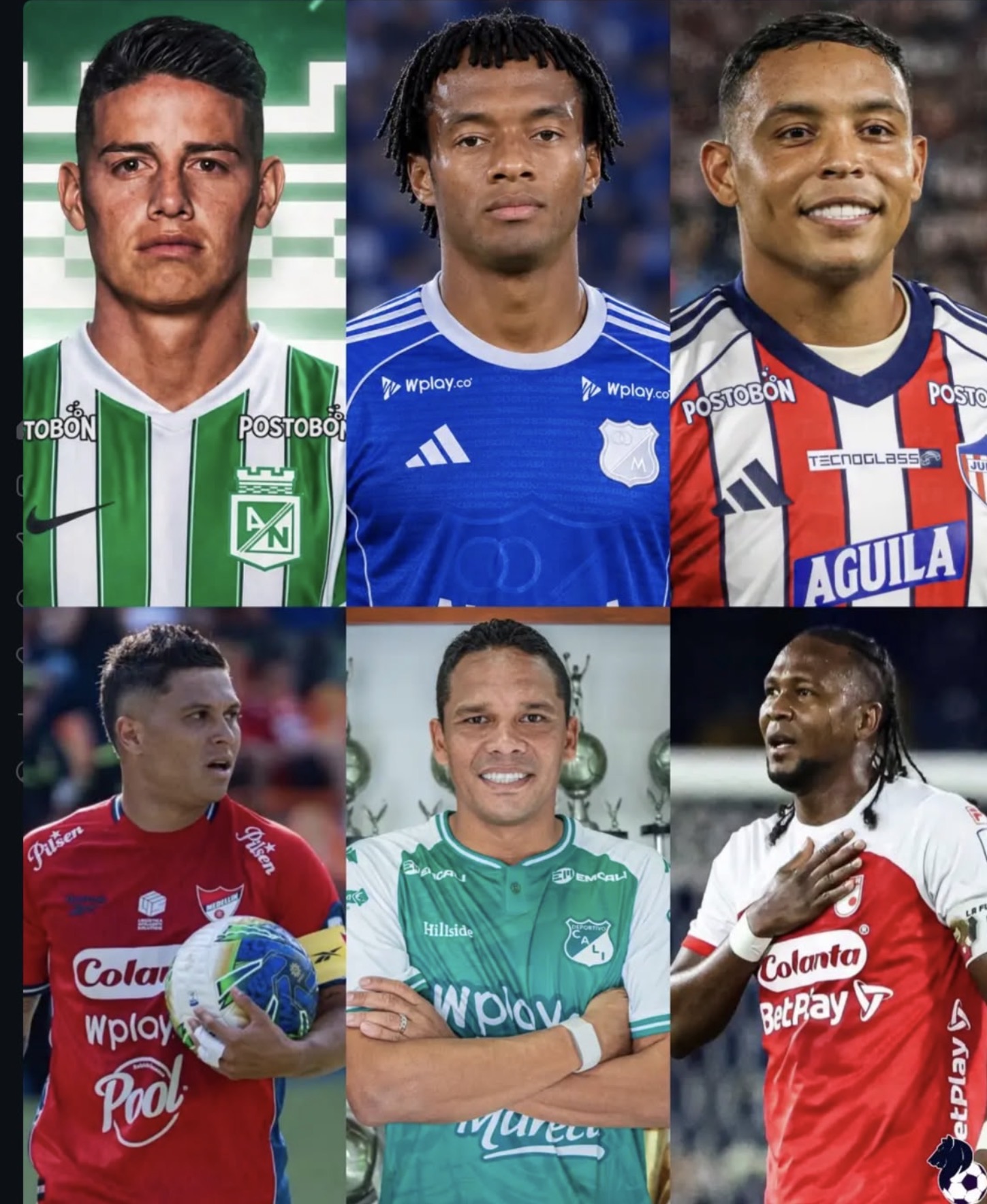 El gran negocio de traer estrellas al FPC