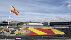 Así será el primer GP en Madrid de la F1