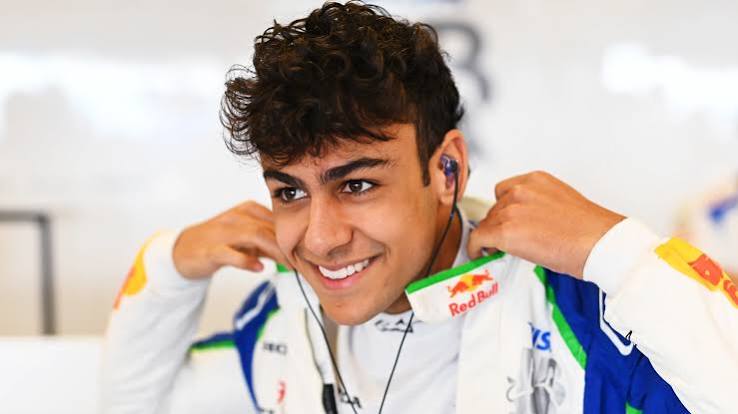 Lingblad y otra carrera más en la F1