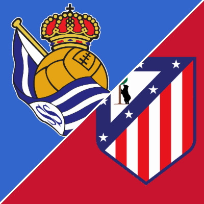 Real sociedad y su esquema ante el atlético de Madrid