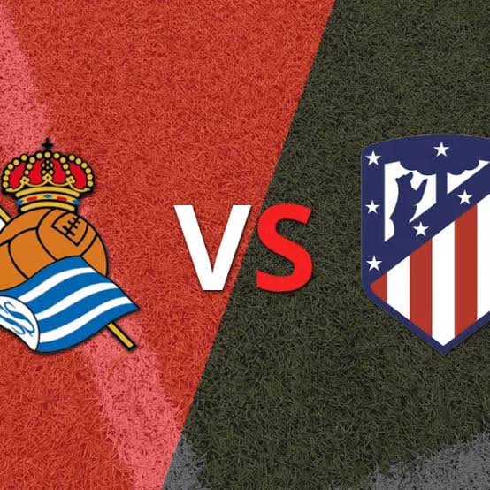 El atlético de Madrid y su unión en plena liga española