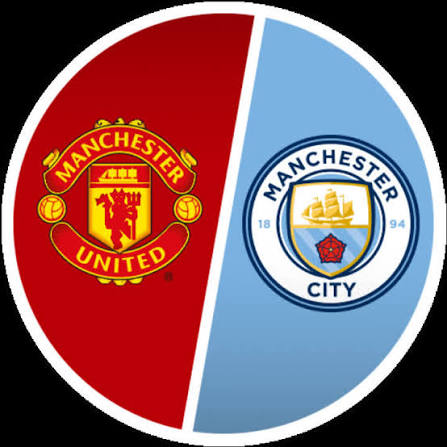 Manchester United vs Manchester city: premier league 2026
