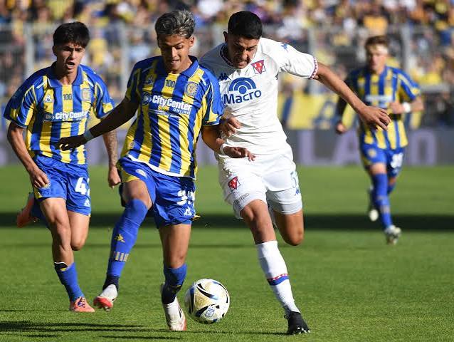 Rosario central y su situación actual en el futbol argentino