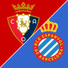 osasuna 0-2 espanyol: futbol espanol 2026