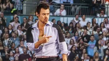 Harry styles añade nuevas fechas y ciudades a su gira