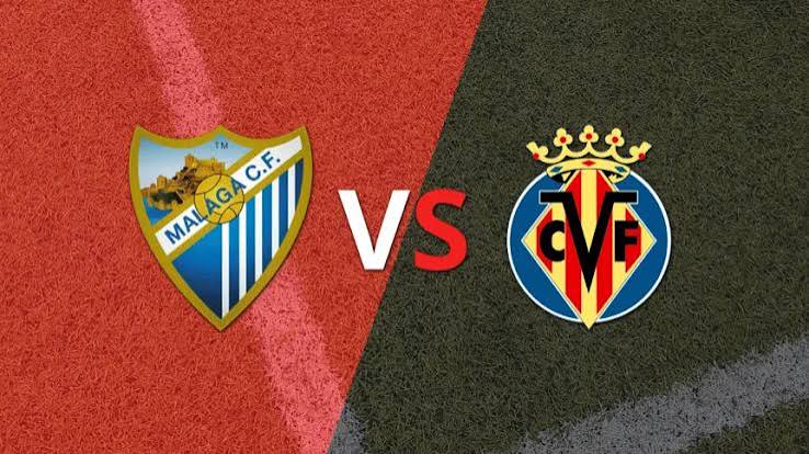 Villareal y Su partido con el Malaga