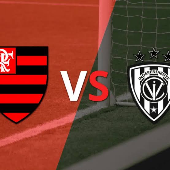 Flamengo vs independiente del valle: copa libertadores 2026