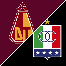 Deportes Tolima y su situación en el FPC