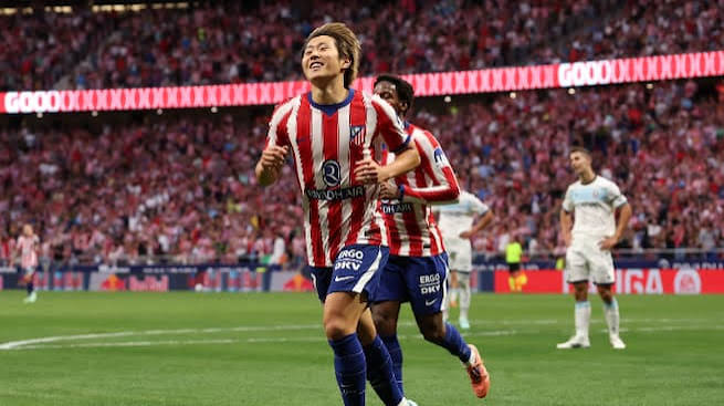 Osasuna y su situación en el futbol español