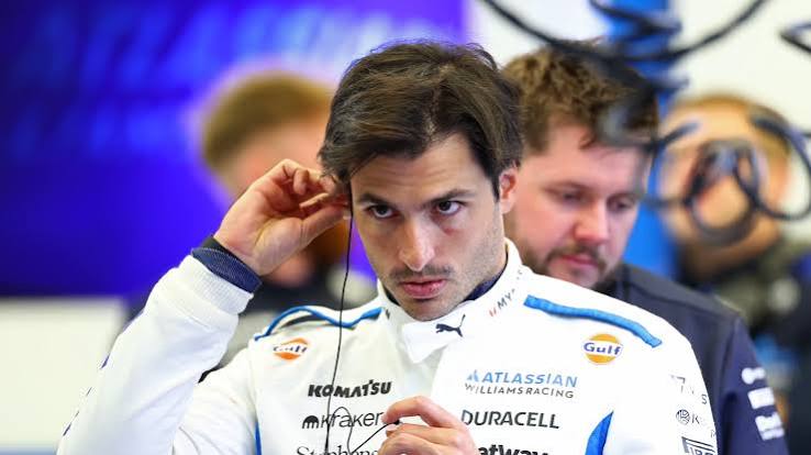 Carlos Sainz, un completo orgullo nativo para todo Madrid