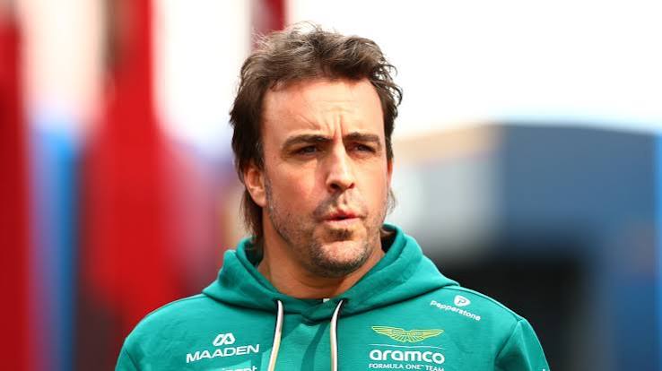 Fernando Alonso y su carrera como local en Madring