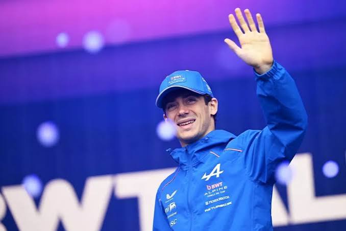 ¿Cuando será la próxima carrera de la F1?
