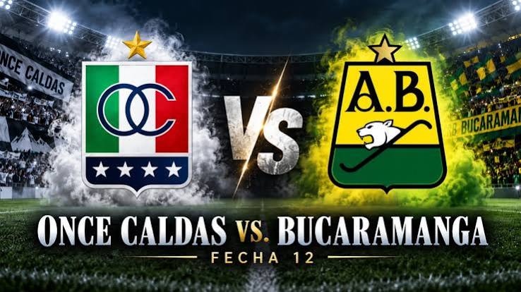 Once Caldas y Su situación actual en el fpc