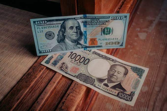 Japón registra una fuerte caída de sus reservas internacionales.