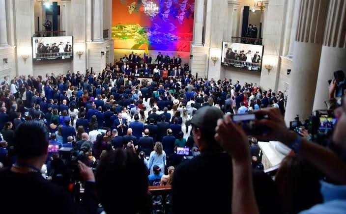 Recortes al presupuesto ponen en riesgo la implementación del Acuerdo de Paz